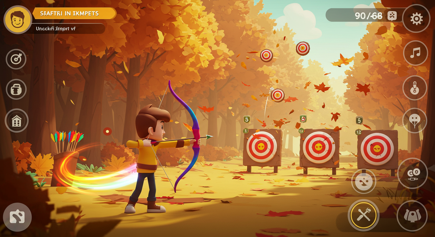 Archery Game
